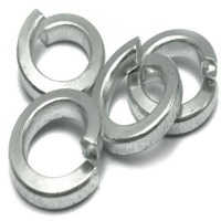 不锈钢弹簧垫 腾达M16