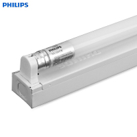 飞利浦PHILIPS LED灯管双端进电 T8 1.2m 16W 6500k 白光/日光色 20只装 企业定制
