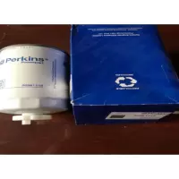 XYSFS 柴油滤清器/套 JJC;珀金斯发动机(P220-3BG型)26561118(单位:套)
