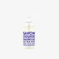 兰西碧液体皂香水级沐浴露-蓝色地中海香 300ml