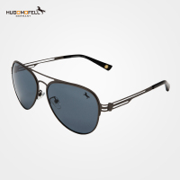 HUGOMOFELL同济疏 HM1611 超轻超清太阳镜