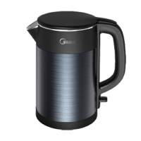 美的电热水壶HJ1511a