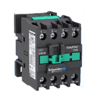 iDiskk 交流接触器 LC1E09 220v