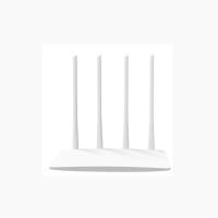 水星 300M四天线路由器