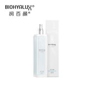 润百颜玻尿酸水光盈透保湿水120g保湿补水女华熙生物