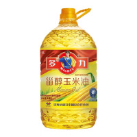 多力*甾醇玉米油非转基因食用油 5L