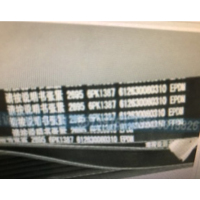 XYSFS 皮带/条 612630060310(单位:条)