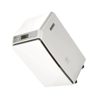 川岛 DH-858A除湿机