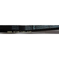 XYSFS 皮带/条 3040384(单位:条)