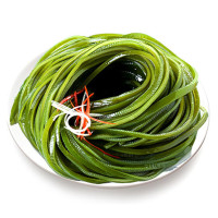 绿园德品山东盐渍海带丝5斤 无添加