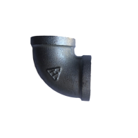 企购优品 弯头DN25