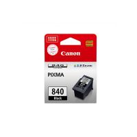 佳能(Canon)PG-840XL黑盒 适用腾彩PIXMA MG2180 MG3180 MG4180 MX538