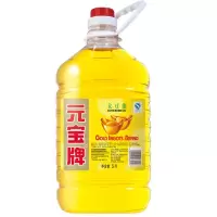 晋唐元宝大豆油5L