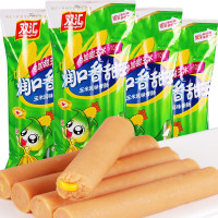 双汇润口香甜王240g*6袋、双汇泡面拍档240g*6袋 混搭装