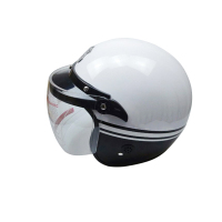 摩托车头盔 （个）