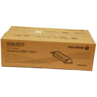富士施乐DP2065/3055 黑色硒鼓