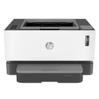 惠 普（HP） Laser NS 1020C 智 能 闪 充 激 光 打 印 机