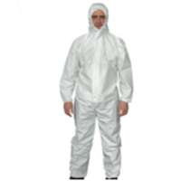 杜邦(DUPONT) 防护衣 劳保防静电无尘服净化防护衣 （BY）（计价单位：套）