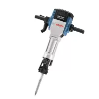 BOSCH GSH27VC 电动工具 德国原产六角减振电镐 凿削 开槽机