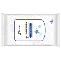 三仕达75%酒精卫生湿纸巾