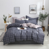 杉杉(FIRS)全棉四件套品味格调