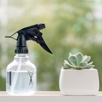 喷雾器 透明250ml (BY)