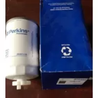 XYSFS 柴油滤清器/套 JJC;珀金斯发动机(P220-3BG型)26560608(单位:套)