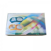 baojee 护目镜 防护眼镜 单位:个