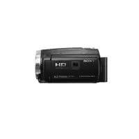 索尼Sony HDR-PJ675 高清数码摄像机家用旅游内置投影便携录像机