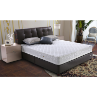 醇悦 天然椰棕床垫棕垫 偏硬弹簧床垫席梦思床垫 1000mm*2000mm