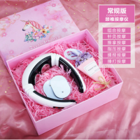 【砳石】智能颈部按摩器