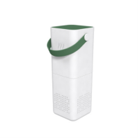 车载空气净化器(台)