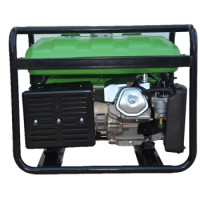 三相汽油发电机组