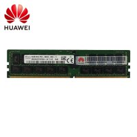 华为(HUAWEI)DDR4 RDIMM内存-32GB-2666MT/s-2Rank(2G*4bit)-1.2V-ECC