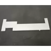 企购优品 13型从板修复量规 (225/57/317)mm/块
