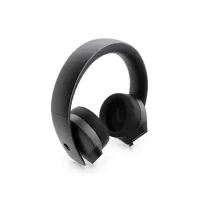 外星人(Alienware) AW510H 7.1虚拟环绕声专业电竞耳机-黑色