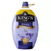 金龙鱼KING'S亚麻籽油5L