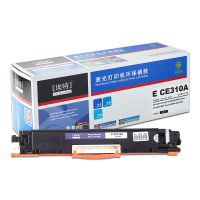 埃特(elite_value) CE310A 硒鼓（计价单位：只）黑色