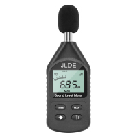 标康 数字噪音计 分贝仪音量计 噪声计 声音测试仪 JD-105