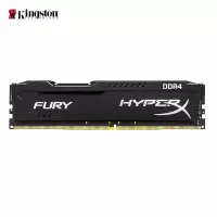金士顿 (Kingston) DDR4 8G 3200频率 骇客神条