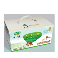 金山珍 -五谷杂粮套装三