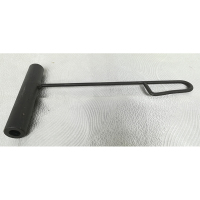 XYSFS 空心冲子 10×300(单位:个)