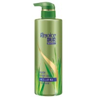 飘柔 净油顺爽微米精华润发乳530ML