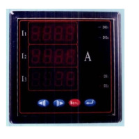 三相数显仪表（型号：PA202I-AK4）