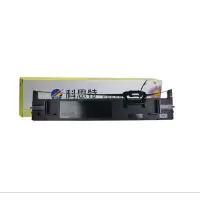 科思特LQ-690K色带架 适用爱普生 LQ-680KII LQ-750KII 675KT 160KF 黑色