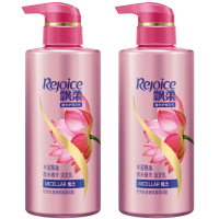 飘柔 丰盈飘逸微米精华润发乳 300ML 两瓶装