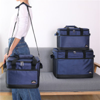 乐森 保温箱 35L 40个起订