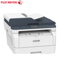 富士施乐(Fuji Xerox)DocuPrint M288dw A4黑白无线双面多功能一体机 (打印、复印、扫描)