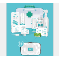 倍康星消菌套装ZS-10A