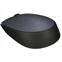 罗技 M186 (无线鼠标)